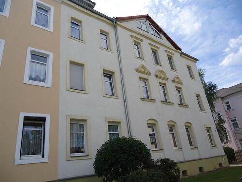 Foto - 3 Zimmer Etagenwohnung zur Miete in Heidenau