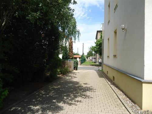 Foto - 3 Zimmer Etagenwohnung in Heidenau