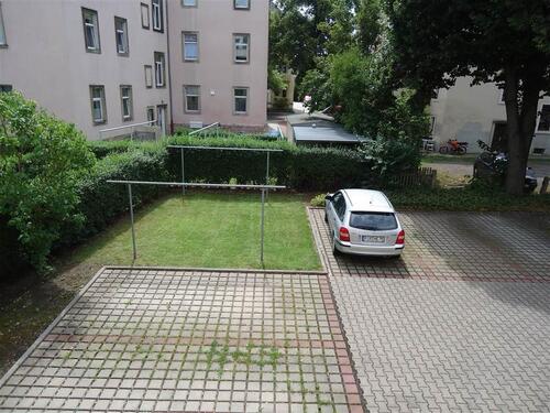 Foto - Etagenwohnung in Heidenau zur Miete