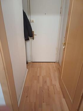 Foto - 1 Zimmer Etagenwohnung in Köln