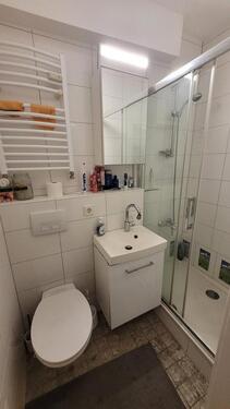 Foto - Etagenwohnung in Köln zur Miete