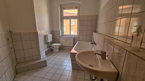 Foto - 2 Zimmer Etagenwohnung in Weißenfels