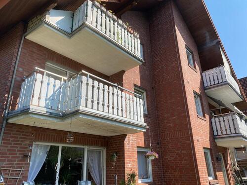 Foto - 4 Zimmerwohnung im Dachgeschoß - 830,00&nbsp;EUR Kaltmiete, ca.&nbsp; 92,00&nbsp;m&sup2;