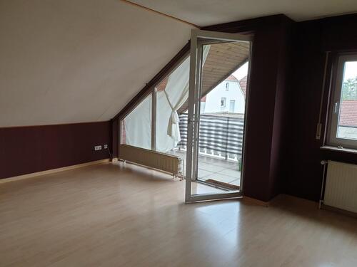 Foto - 4 Zimmer Etagenwohnung zur Miete in Lage
