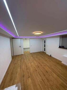 Foto - 3-Zimmer-Kellerwohnung - 700,00&nbsp;EUR Kaltmiete, ca.&nbsp; 56,00&nbsp;m&sup2;