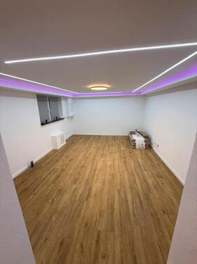 Foto - 3 Zimmer Etagenwohnung zur Miete in Crailsheim