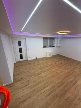 Foto - 3 Zimmer Etagenwohnung in Crailsheim