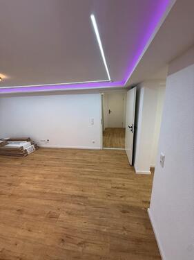Foto - Etagenwohnung in Crailsheim zur Miete