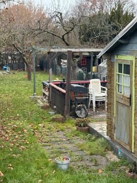 Foto - Grundst&uuml;ck in Langen (Hessen)