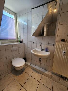 Foto - 4 Zimmer Etagenwohnung in Kronach