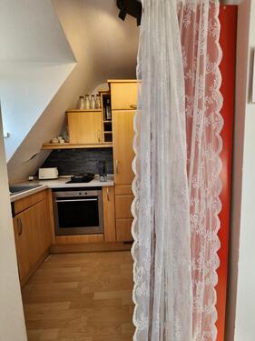 Foto - Etagenwohnung in Kronach zur Miete