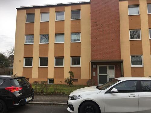 Foto - Traumhaft schöne 1-Zimmer Wohnung am Faberwald