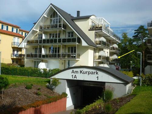 Foto - Ferienwohnung direkt an der Ostsee Rügen vom 27.06. bis 11.07.26