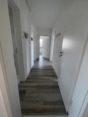 Foto - Etagenwohnung in Bielefeld zur Miete