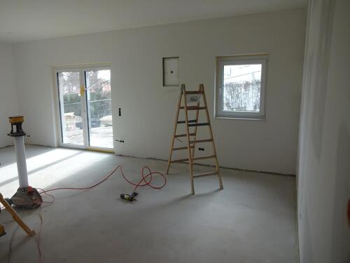 Foto - 4 Zimmer Erdgeschoßwohnung zur Miete in Kempten (Allgäu)