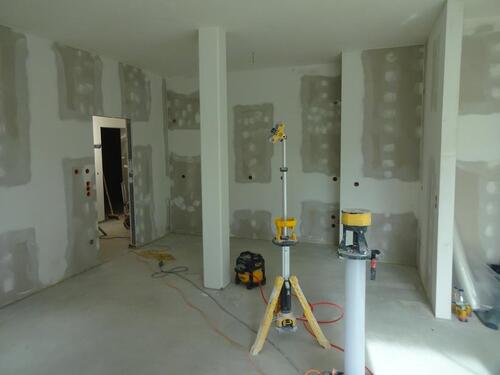 Foto - 4 Zimmer Erdgeschoßwohnung in Kempten (Allgäu)