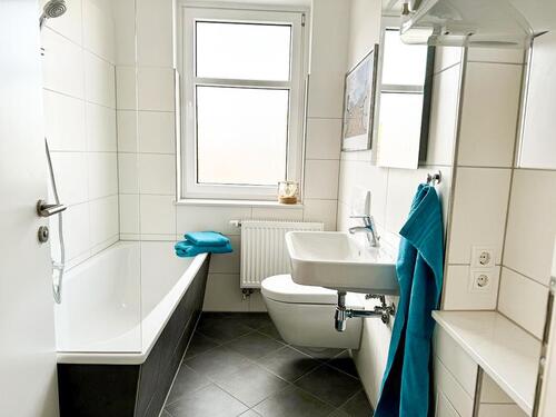 Foto - Etagenwohnung in Weinböhla zur Miete