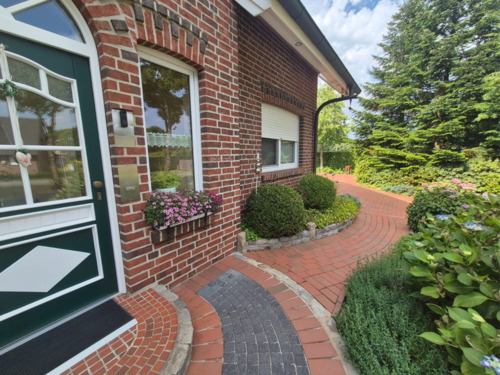 Foto - Einfamilienhaus in Haselünne zum Kaufen