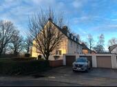 Top 3,5 Zimmer Wohnung mit Garage im schönen Bedingrade - Essen Stadtbezirk IV