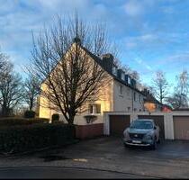 Top 3,5 Zimmer Wohnung mit Garage im schönen Bedingrade - Essen Stadtbezirk IV