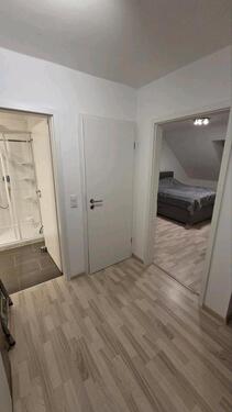 Foto - Dachgeschoßwohnung in Bietigheim zur Miete