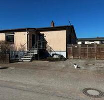 Gepflegtes Einfamilienhaus mit Einliegerwohnung im OT Warenshof - Waren (Müritz)