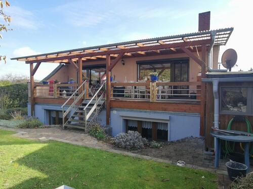 Foto - Einfamilienhaus in Waren (Müritz)