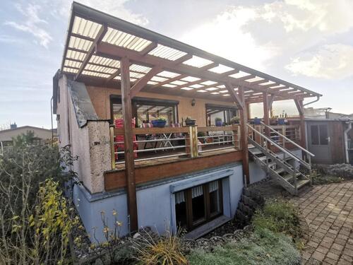 Foto - Einfamilienhaus in Waren (Müritz) zum Kaufen