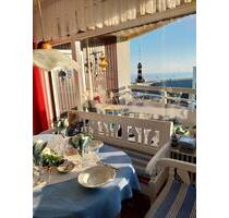 Ferienwohnung mit MEERBLICK Ostersonderpreis - Grömitz