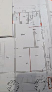 Foto - 3 Zimmerwohnung in Fischbach-Nürnberg zu vermieten