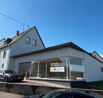 Gewerbefläche Lager - 290,00&nbsp;EUR Kaltmiete, ca.&nbsp; 90,00&nbsp;m&sup2; in Idar-Oberstein (PLZ: 55743)