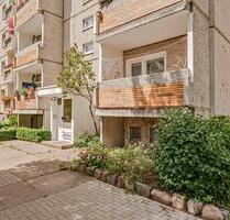 Wohnen in Innenstadtnähe! - 440,00&nbsp;EUR Kaltmiete, ca.&nbsp; 62,10&nbsp;m&sup2; in Neubrandenburg (PLZ: 17033)