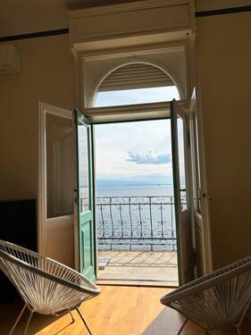 Foto - AUSZEIT am MEER, OPATIJA_LOVRAN WHG zur MIETE