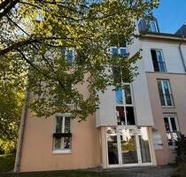 2- Raumwhg. im MD Hansapark mit Tiefgaragenstellplatz - Magdeburg Ottersleben