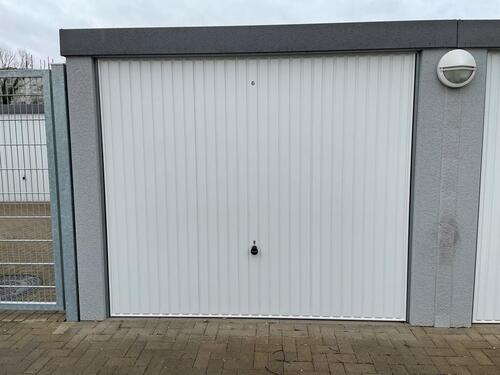 Foto - Garage Lager Motorrad - 65,00&nbsp;EUR Miete,