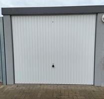 Garage Lager Motorrad - 65,00&nbsp;EUR Miete, in Naumburg (Saale) (PLZ: 06618)