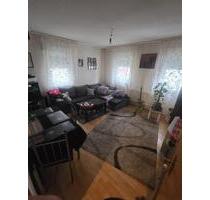 3 Zimmer Wohnung in Geislingen an der Steige