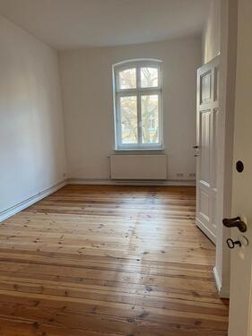 Foto - Vermiete in Wittenberg in der Lutherstraße eine 4-Raum-Wohnung