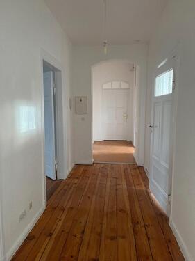 Foto - Etagenwohnung in Wittenberg Lutherstadt zur Miete