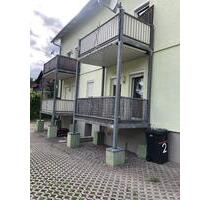 Helle 3-Raum-Wohnung in zentrumsnaher Lage von Suhl