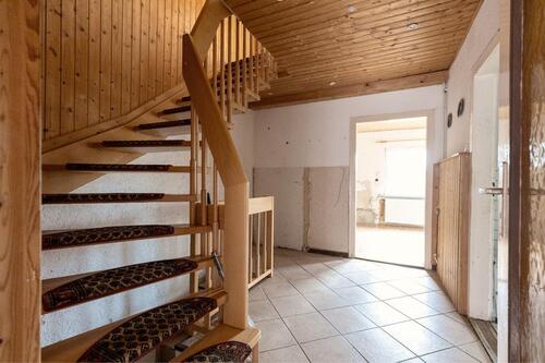 Foto - 4 Zimmer Einfamilienhaus in Waltershausen