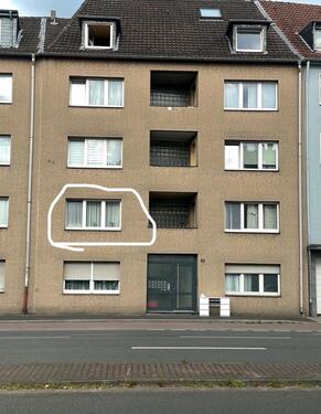 Foto - Schöne modernisierte Eigentumswohnung mit ca 52m2
