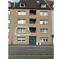 Schöne modernisierte Eigentumswohnung mit ca 52m2 - Mülheim an der Ruhr Mellinghofen