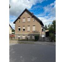 grundsaniertes einfamilienhaus mit gästehaus, großen garten, pool - Oberbarnim
