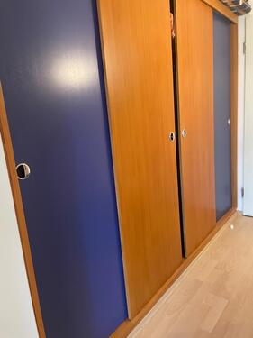 Foto - 1 Zimmer Etagenwohnung in Haidmühle