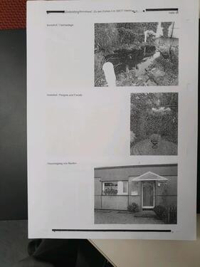 Foto - 6 Zimmer Bungalow in Hamm
