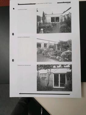Foto - Bungalow in Hamm zum Kaufen