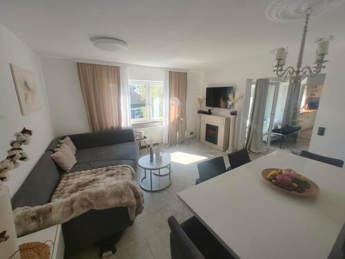 Foto - 3.5 Zimmer Etagenwohnung zum Kaufen in Mutlangen