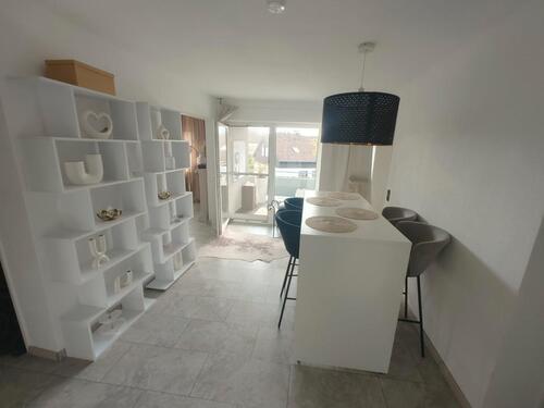 Foto - 3.5 Zimmer Etagenwohnung in Mutlangen