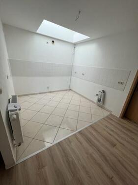 Foto - Etagenwohnung in Döbeln